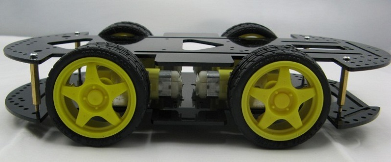 4WD-Utility-Mobile-Platform-Kit